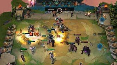 云顶之弈安卓免费版 V3.4.1