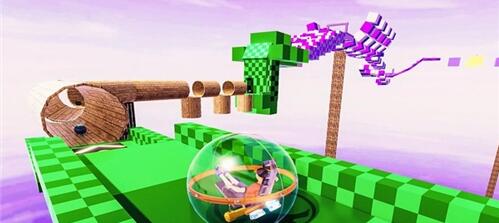 天际飞跃3D安卓版 V3.4.13