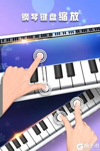 钢琴节奏师安卓免费版 V1.01