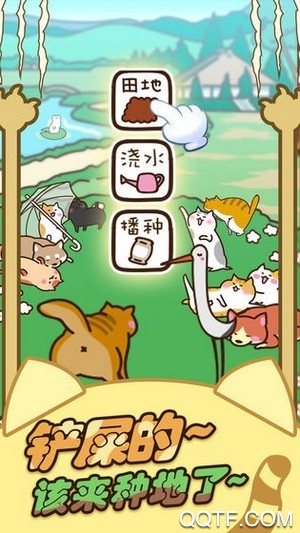 行走喵星人安卓红包版 V2.0.2