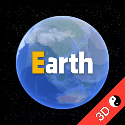 航路地球earth安卓官方版 V3.7.3