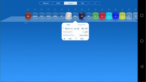 化学家chemist安卓老版 V3.5.2
