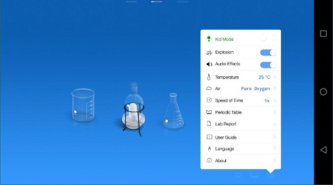 化学家chemist安卓老版 V3.5.2