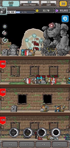 碰撞军团安卓版 V1.0.0