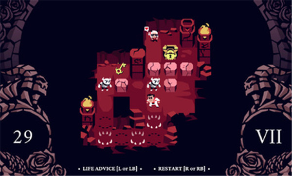 地狱把妹王安卓破解版 V1.1.0
