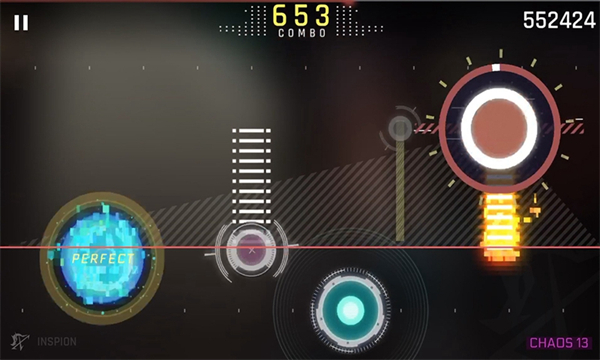 音乐世界CytusII安卓免费版 V4.4.5