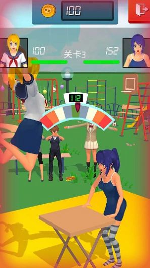 街头格斗之王安卓版 V1.0