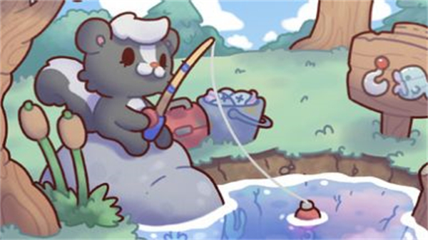 温馨森林安卓版 V0.1
