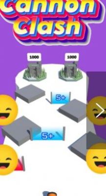 大炮冲突安卓版 V1.1