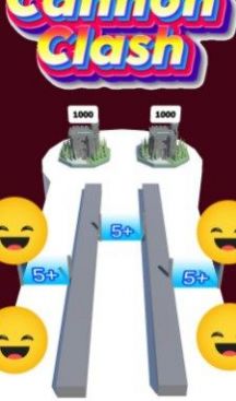 大炮冲突安卓版 V1.1