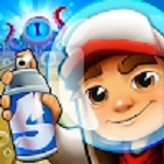 地铁跑地铁跑酷安卓雪地版 V3.1.0
