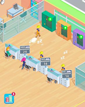 物业管理大亨安卓版 V0.1