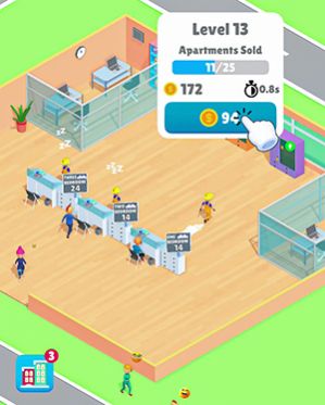 物业管理大亨安卓版 V0.1