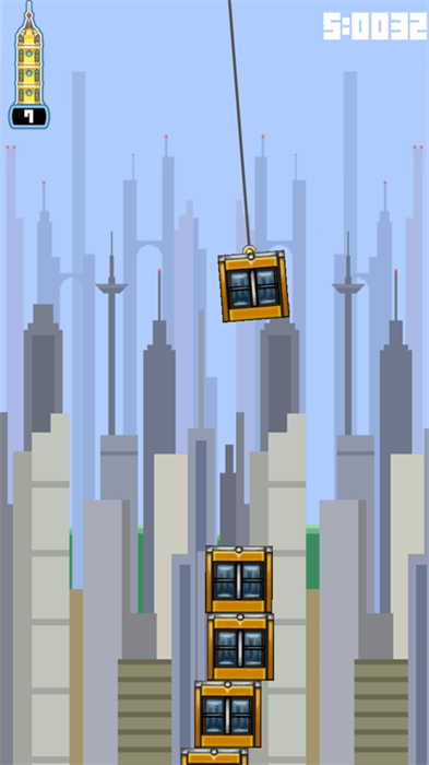 都市摩天楼安卓版 V1.0