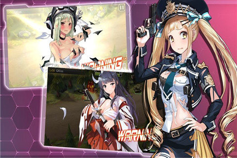 女神之吻安卓版 V1.035.18