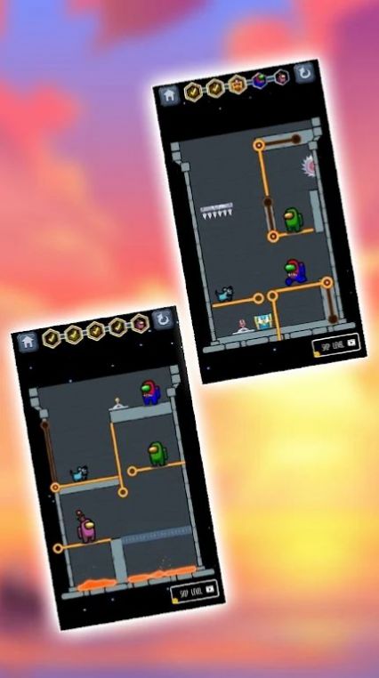 欺诈顶替船员安卓版 V0.01