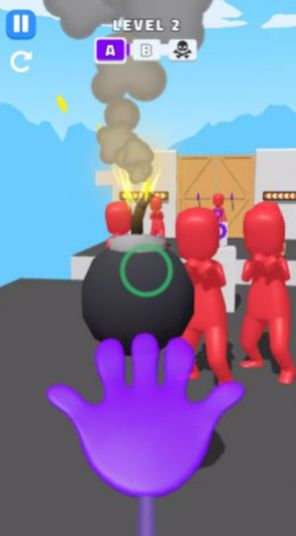 抓抓大战安卓版 V1.2.5
