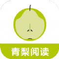 青梨阅读追书神器安卓免费版 V1.1