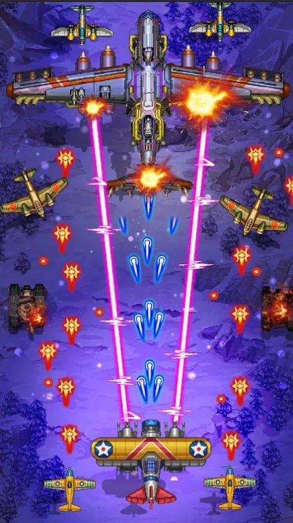 1942空军安卓版 V1.1