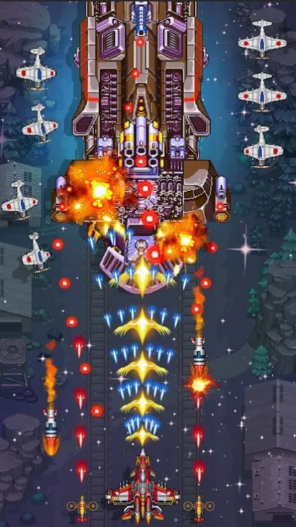 1942空军安卓版 V1.1