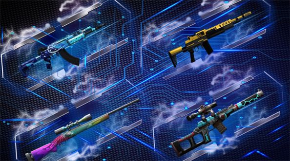 真正手枪射击模拟器安卓官方版 V1.0