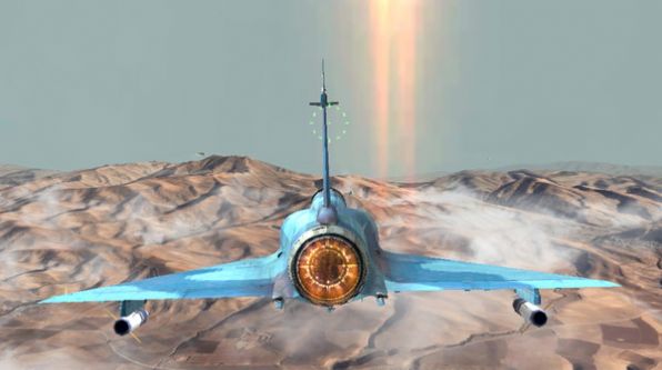 王牌刺激空战安卓官方版 V189.1.0.3018