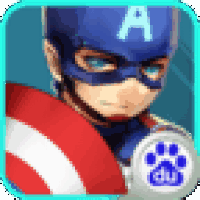 超能英雄安卓免费版 V1.0.0