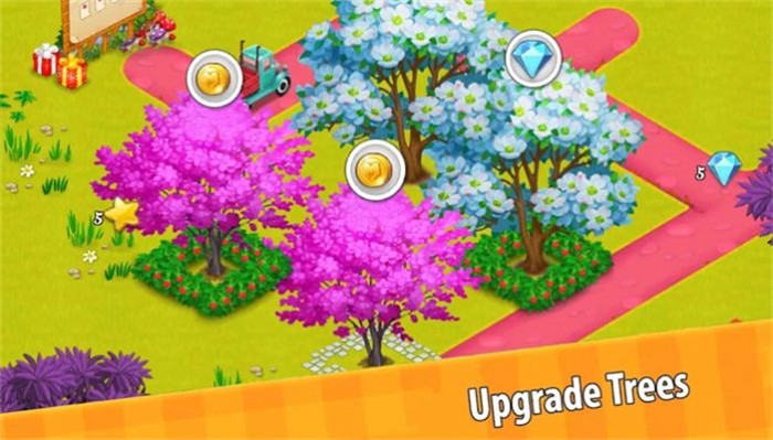 农场城市冒险大家庭安卓版 V3.5