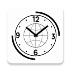 世界时钟安卓免费版 V1.16.1