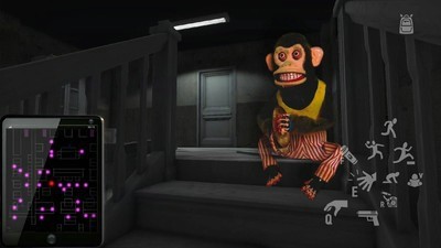 邪恶欺诈安卓版 V2.2.5