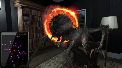 邪恶欺诈安卓版 V2.2.5
