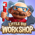 Little Big Workshop安卓免费版 V1.0