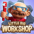 Little Big Workshop安卓版 V1.0