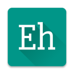 EHviewer安卓红色版 V1.4