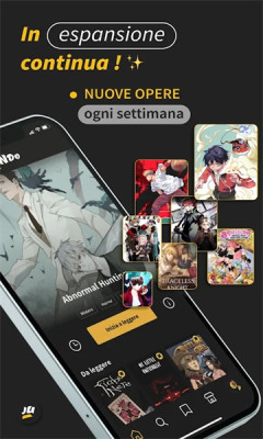 Jundo漫画安卓免费版 V1.3.420