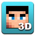 skin editor 3d安卓版 V2.1