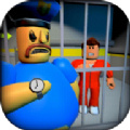 Roblox逃离巴里的监狱安卓版 V1.0.7