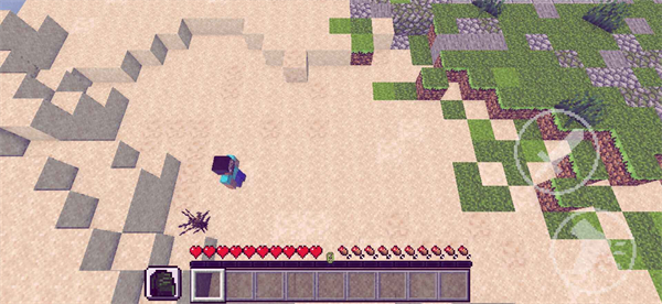 PVZMC重置安卓版 V0.2.1