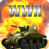 ww2战争模拟器安卓版 V1.6.1