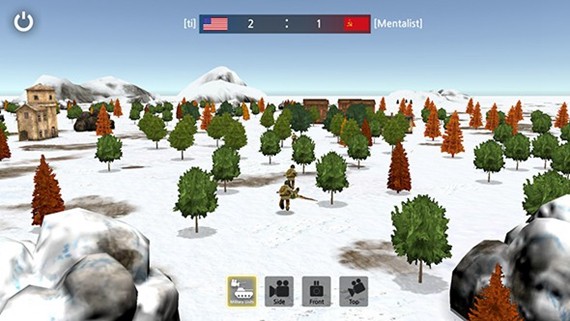 ww2战争模拟器安卓版 V1.6.1