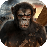 猿的生活丛林生存安卓版 V1.6.20