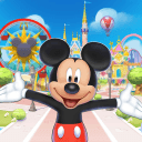 迪士尼梦幻王国安卓单机版 V1.4.8