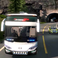 巴士驾驶移动模拟器安卓版 V3.6.14