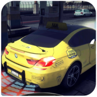 真实出租车模拟安卓版 V3.1.18