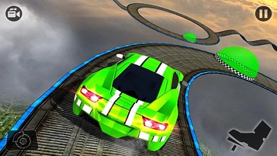 天空特技飞车安卓版 V8.7