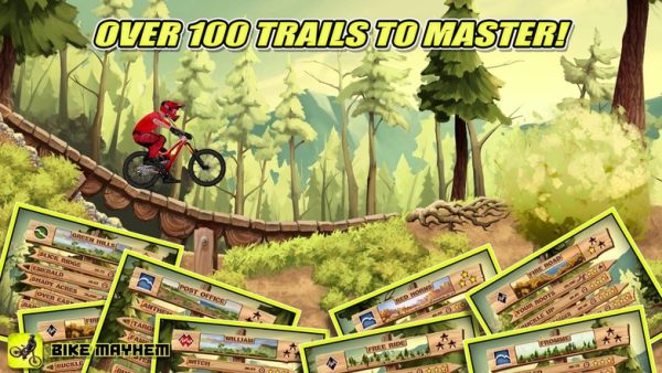 bikemayhem安卓版 V1.6.2