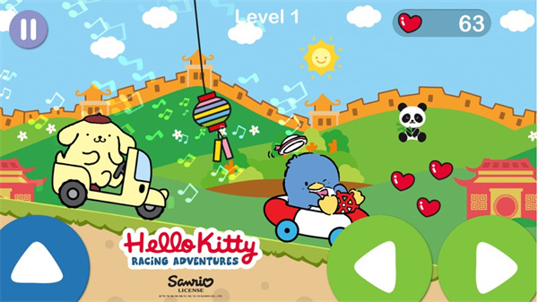 HELLOKITTYRACINGADVENTURE安卓版 V3.0.3