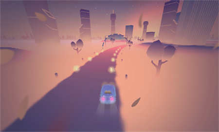 毛绒赛车安卓版 V0.49