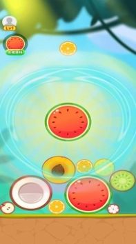 欢乐小怪兽安卓官方版 V1.0