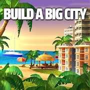 岛屿城市4:模拟人生大亨安卓版 V3.1.2